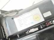 Lüftungsgitter Armaturenbrett Volkswagen Phaeton, 2002.04 - 2006 3d0819203e, s9940011e BMK