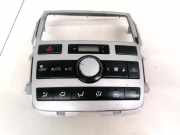 Bedienelement für Klimaanlage Toyota Avensis Verso, 2001.08 - 2009.11 5590044490, 55900-44490 146570-2772