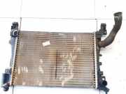 Wasserkühler Opel Corsa, D 2006.07 - 2010.06 Gebraucht,