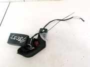 Gurtschloss - Hinten Rechts Hyundai i30 2007 - 2012 Gebraucht,
