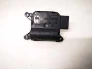 Stellmotor Lüftung Audi A3, 8P 2003.05 - 2005.06 1k0907511c, 0132801340
