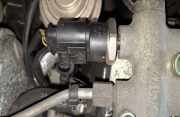 Kraftstoff Druck Sensor Audi A8, D3 2002.09 - 2005.6 0281002606,