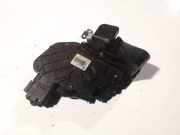 T?rschloss Stangen - Hinten Rechts Land-Rover Freelander, 2006.10 - 2013.12 Gebraucht,