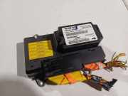 Steuergerät Airbag Volvo S40, 2004.01 - 2007.03 8697679, 8697679 004061600732 00001393B1 F4V4F16ANVB