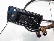 Seilzug Feststellbremse Skoda Superb, I 2001.12 - 2008.03 3BD609722E,