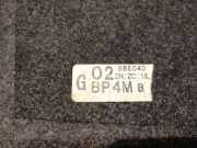 Bodenbelag Kofferraum Mazda 3, BK 2003.10 - 2009.06 98E040, 98E040 02 GBP4M B 02GBP4MB