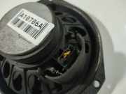 Lautsprecher Opel Astra, H 2004.03 - 2009.12 Gebraucht ,