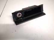 Aschenbecher Volkswagen Passat, B7 2010.08 - 2014.06 3c0863284k, CFGB