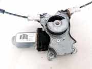 Fensterheber motor - Vorne Linke Nissan Almera, N16 2003.01 - 2006.12 facelift 400601,