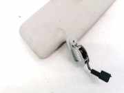 Sonnenblende Volkswagen Touran, 2003.01 - 2006.10 Gebraucht, BKC