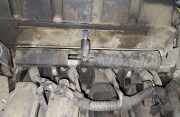 Kraftstoffverteiler Citroen C8, I 2002.07 - 2008.06 Gebraucht,