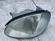 Hauptscheinwerfer - Vorne Linke Hyundai Sonata IV (EF) 1998.03 - 2004.11 Gebraucht,