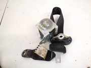 Sicherheitsgurt - Hinten Linke Toyota Yaris, I (XP10) 1999.04 - 2003.03 7h8520,