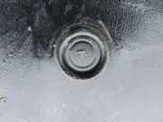 Sensor für Einparkhilfe - HINTEN SAAB 9-5, 2005.11 - 2010.05 facelift Gebraucht,