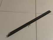 Zierleiste Leiste - Vorne Rechts Volkswagen Polo, IV 2005.04 - 2009.11 facelift 6Q4837472B,6Q4-837-472B BKY