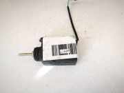Tankdeckelverschluss Opel Astra, G 1998.09 - 2004.12 90587326,