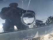 Abdeckung Abschlepphaken - Hinten Volkswagen Touran, 2003.01 - 2006.10 Gebraucht,