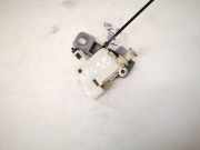 Tankdeckelverschluss Fiat Stilo, 2001.10 - 2007.01 Gebraucht,