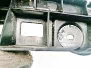 Stoßstangenhalter - Hinten Volkswagen Passat, B7 2010.08 - 2014.06 3AE807393A, CTHD