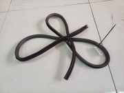 Türdichtung - Vorne Linke Mitsubishi Colt, 1995.09 - 2003.09 Gebraucht ,