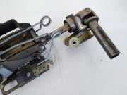 Lenksäule Volkswagen Polo, IV 2001.09 - 2005.04 300885676, Bby