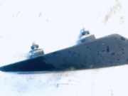 Dachreling Linke Opel Zafira, A 1999.04 - 2003.11 Gebraucht,