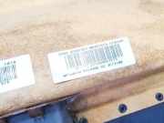 Türverkleidung - Vorne Linke Mitsubishi Colt, 2003.09 - 2008.09 mr951615, jc287327