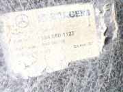 Unterfahrschutz Mercedes-Benz X164 2007 - 2012 1646801123,