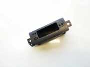 Monitor Navigations Zeit Uhr Mazda 323F, 1994.07 - 1998.09 Gebraucht,