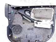 Türverkleidung - Vorne Linke Toyota Yaris, I (XP10) 2003.03 - 2005.09 facelift 676120D040,67612-0D040 676120D040
