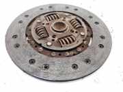 Kupplungsscheibe Mercedes-Benz Sprinter, II 2006.05 - 2013.06 Gebraucht,