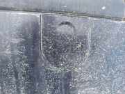 Abdeckung Abschlepphaken - Hinten Opel Zafira, A 1999.04 - 2003.11 Gebraucht,