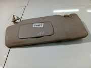 Sonnenblende Subaru Legacy, BL, BP 2003.09 - 2009.12 Gebraucht,
