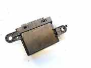 Steuergerät Einparkhilfe Opel Mokka I 2016 - 2020 facelift 39021659,0263004893 39021659