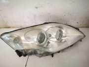 Hauptscheinwerfer - Vorne Rechts Renault Laguna, III 2007.10 - 2010.11 89901833,89901833 260100033R