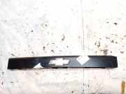 Kennzeichenleuchte Chevrolet Aveo, 2007.12 - 2011.06 facelift Gebraucht,