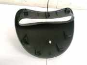 Blende Rahmen Tacho Tachorahmen Peugeot 206, 2002.07 - 2009.01 facelift 9640523577,