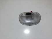 Innenbeleuchtung - Hinten Jaguar X-Type, 2001.06 - 2007.11 xs4113776ca,xs41-13776-ca 150354