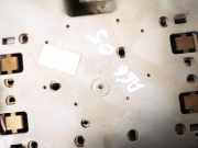 Innenraumleuchte Chrysler Voyager, IV 2000.02 - 2008.12 75813osk70,