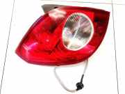 Rückleuchten - Hinten Linke Opel Antara, 2006.01 - 2010.08 Gebraucht,