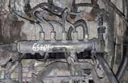 Kraftstoffverteiler SAAB 9-5, 2005.11 - 2010.05 facelift 55200251,0445214117