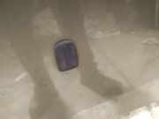 Waschwasserd?se Scheibenreinigung SAAB 9-5, 2005.11 - 2010.05 facelift Gebraucht,