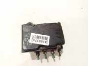 Abs Pumpe Hydraulikblock Dacia Logan, I 2009.03 - 2012.10 facelift 0265801018,