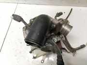 Turbolader Toyota Avensis, III 2012.06 - 2015.06 facelift 120908022411, 172010r080