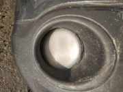 Nebelscheinwerfer - Vorne Rechts Nissan Qashqai, I 2006.01 - 2010.06 Gebraucht,