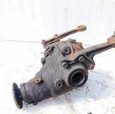 Vorderachsgetriebe Differential Toyota Land Cruiser J12 2003 - 2010 Gebraucht,