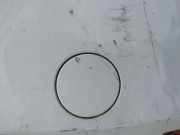 Abdeckung Abschlepphaken - Hinten Volkswagen Golf, VII 2012.06 - 2019.06 Gebraucht, crb