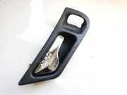 T?rinnengriff - Hinten Rechts Mercedes-Benz W203, 2000.05 - 2004.02 a3183,