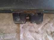 Heckklappe Heckklappenschloss Kofferraumschloss Rover 75, 1999.02 - 2005.05 Gebraucht,