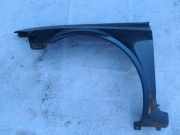 Kotfl?gel - Vorne Linke Renault Laguna, II 2001.03 - 2006.05 melyna,